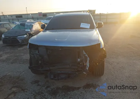 2018 Jeep Grand Cherokee Limited 4X2 из США, поврежденный, VIN 1C4RJEBG6JC131610